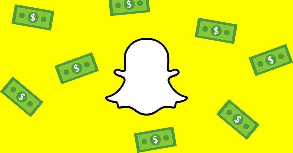 How Snapchat Went From $0 To $20B