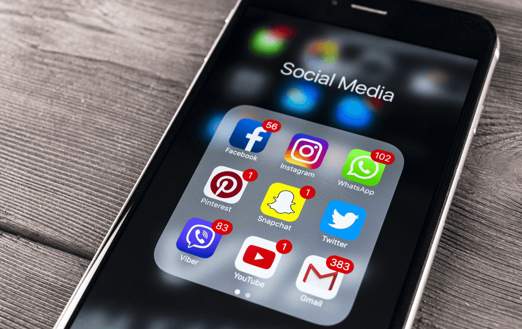Social Media Trends for 2020