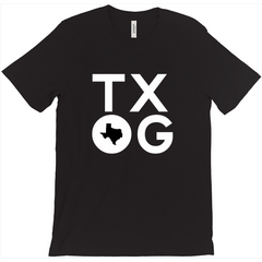Texas OG T-Shirt 