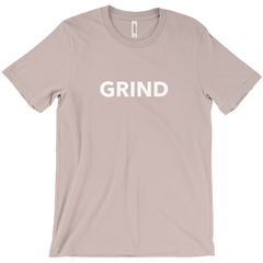 Straight Up Grind Shirts