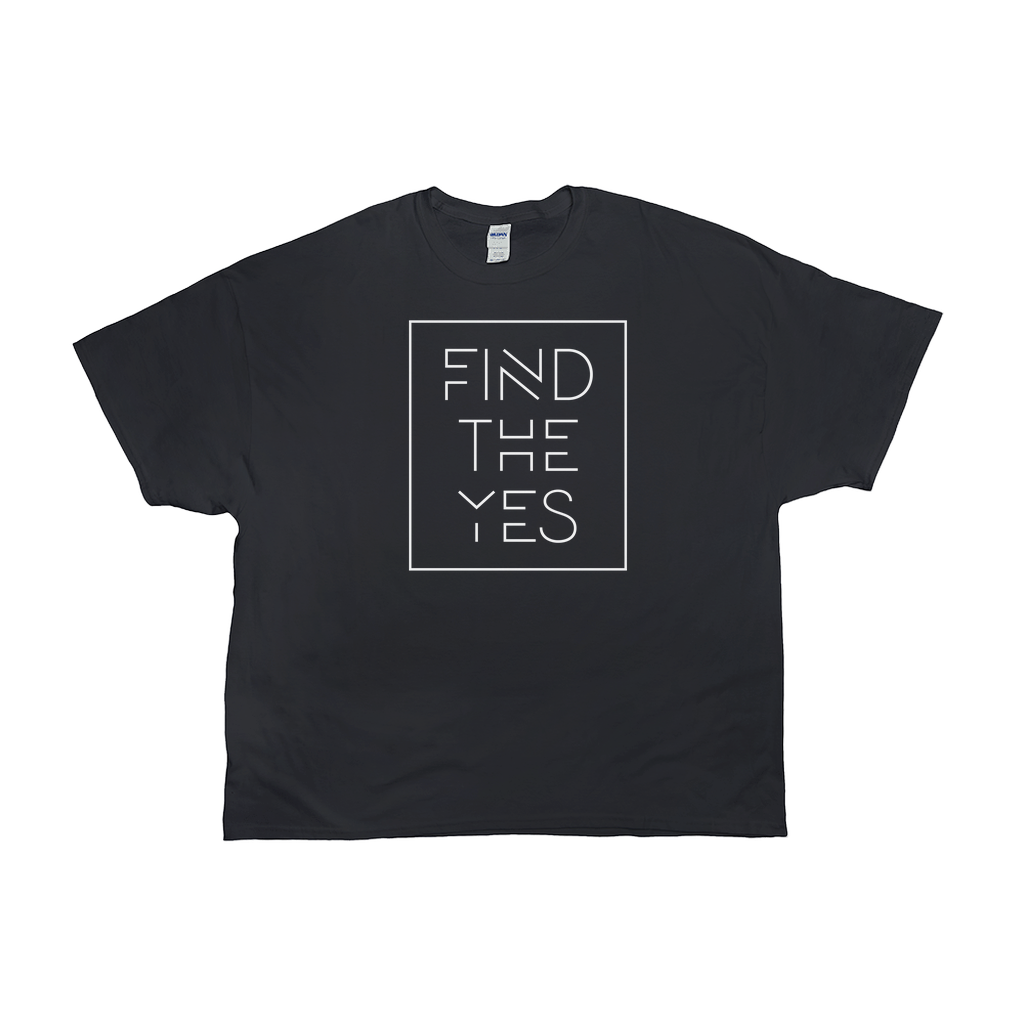 Find the Yes Tee