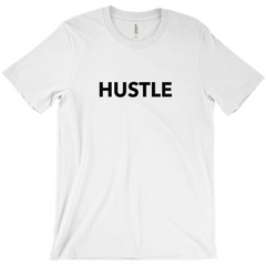 Hustle Tee