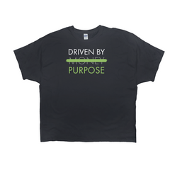 Driven By Purpose Tee