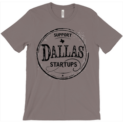 Texas Tough Tee Support Dallas 