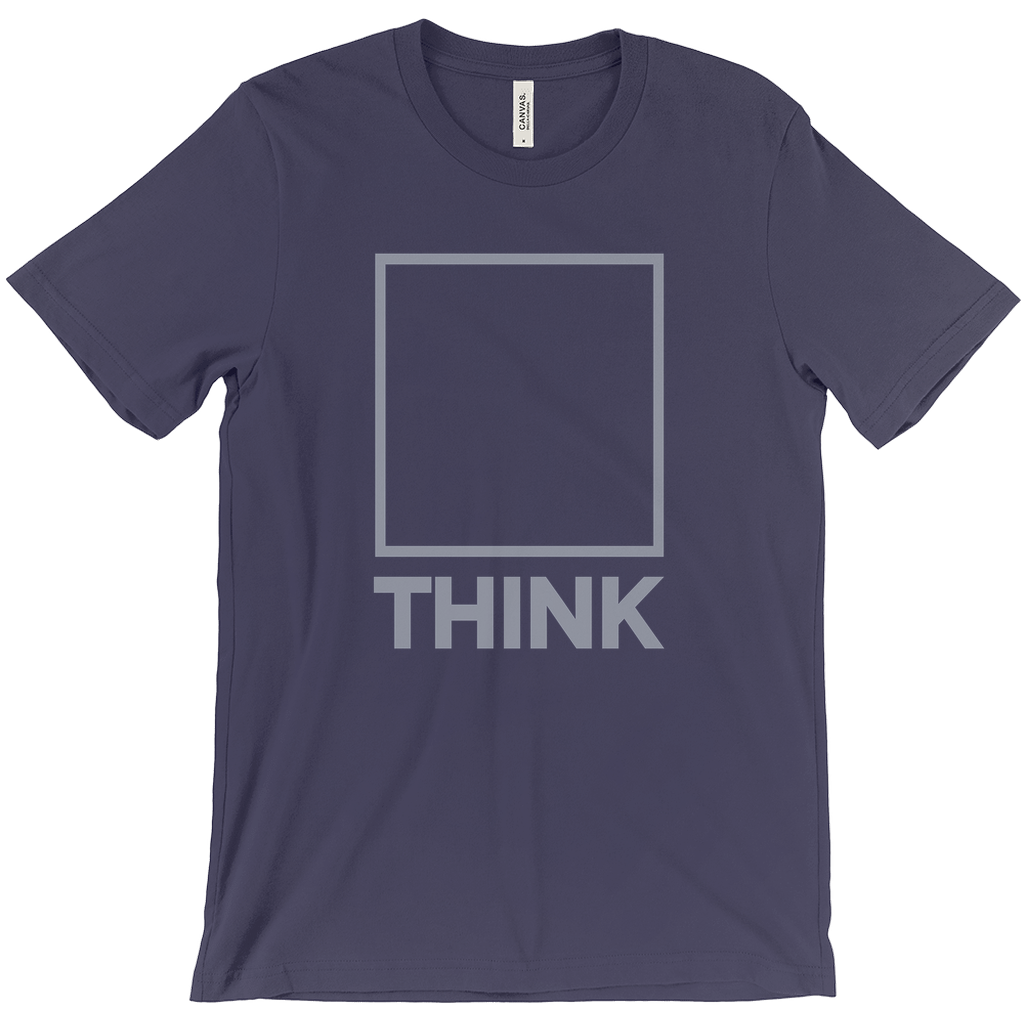 Think Outside The Box Tee