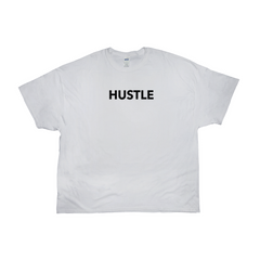 Hustle Tee
