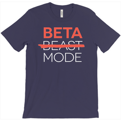 Beta Mode Tee