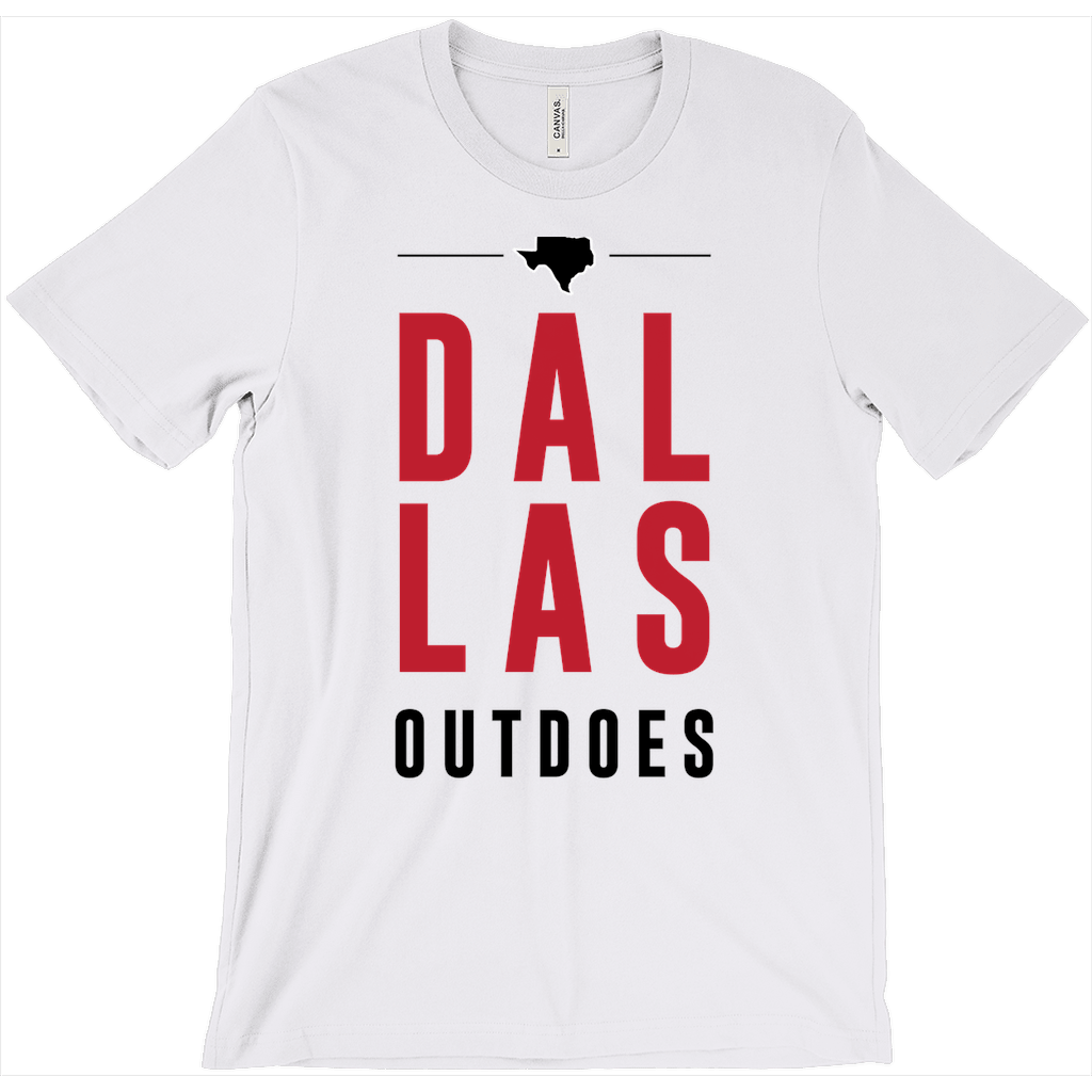 Dallas Outdoes T-Shirt 