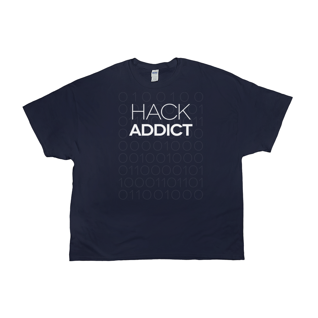 Hack Addict T-Shirt