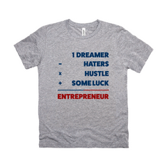 1 Dreamer T- Shirt