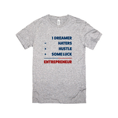 1 Dreamer T- Shirt