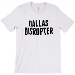 Dallas Disrupter 