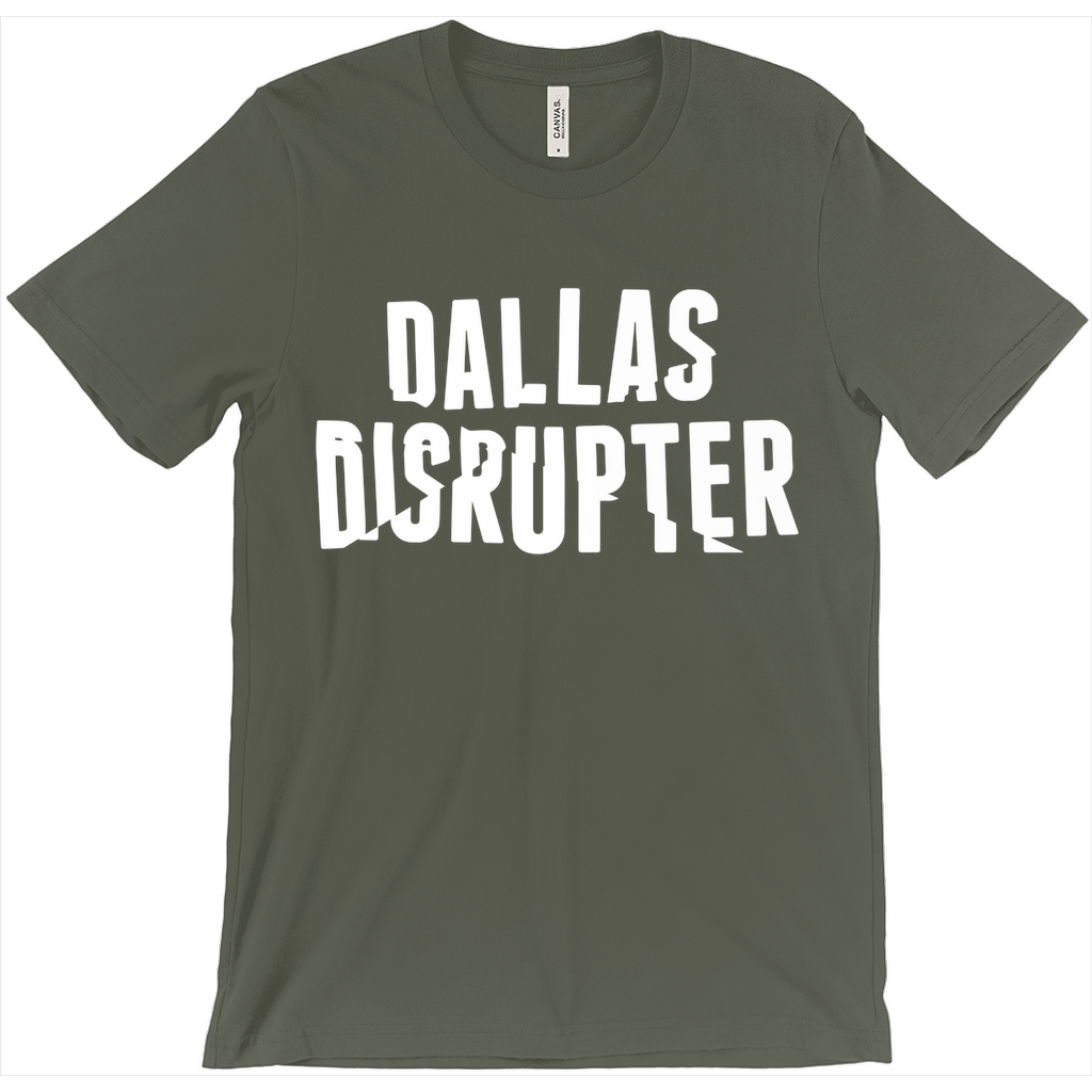 Dallas Disrupter 