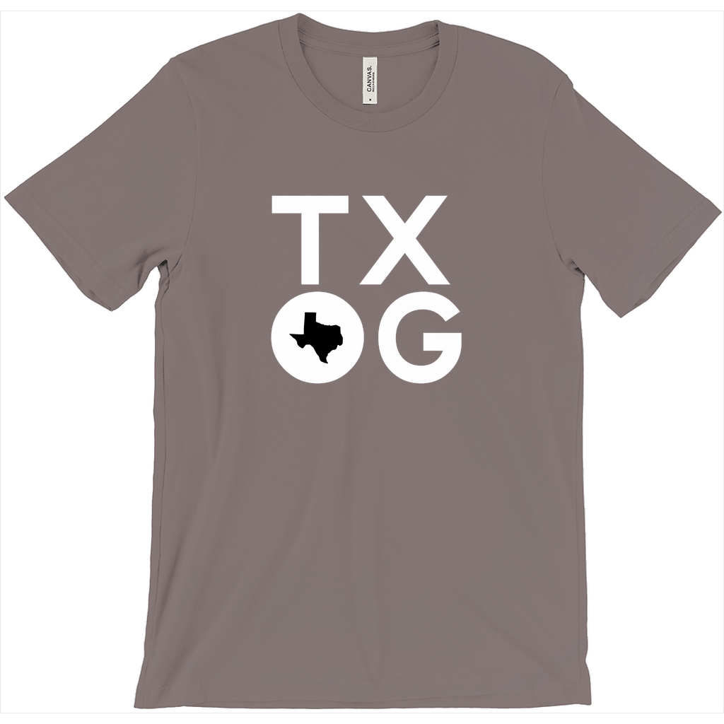 Texas OG T-Shirt 
