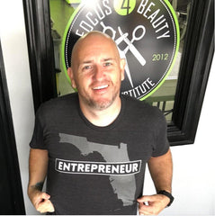 Florida Entrepreneur Shirts