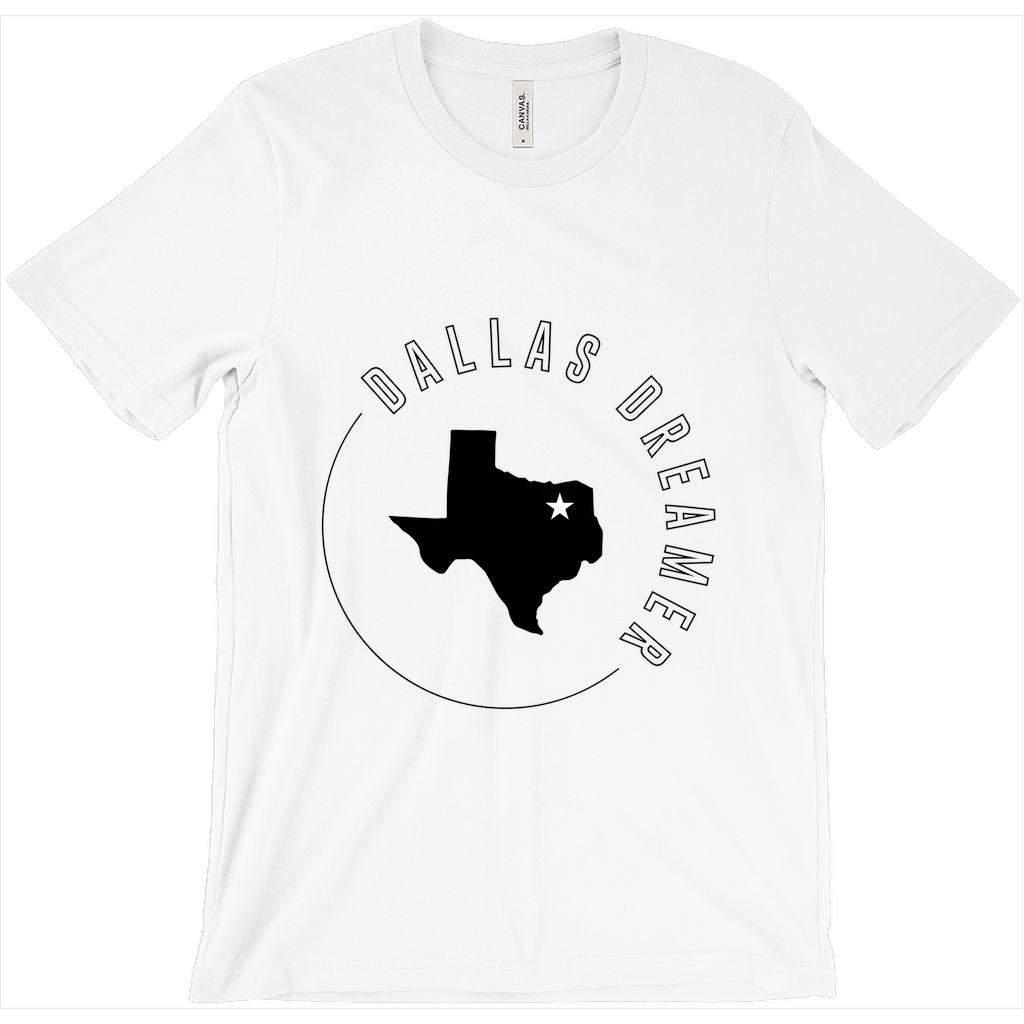 Dallas Dreamer T-Shirt 
