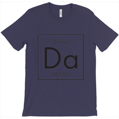 Dallas Element T-Shirt 