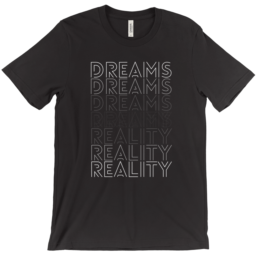 Turning Dreams Into Reality T-Shirt