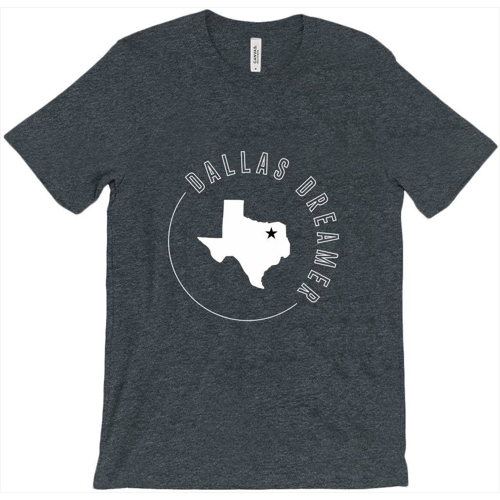 Dallas Dreamer T-Shirt 
