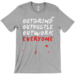 Outwork Everyone T-Shirt