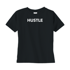 Straight Up Hustle (Kids Tees) Shirts