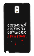 Outwork Everyone Phone Case Phone Case