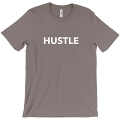 Straight Up Hustle Shirts