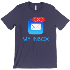 The Entrepreneur Inbox Shirts