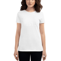 Women's short sleeve t-shirt 
