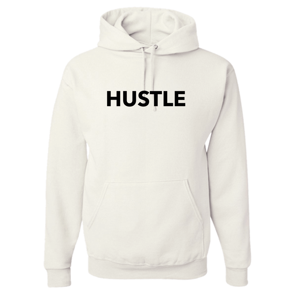 Hustle Hoodies