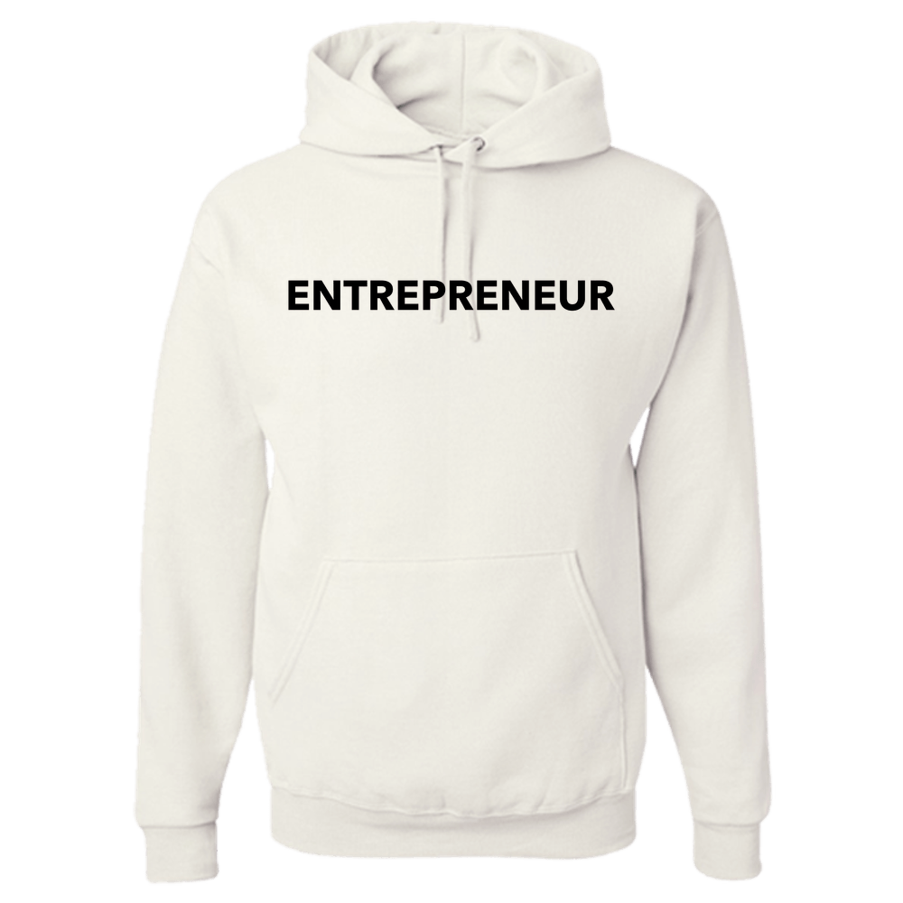 Entrepreneur Hoodies