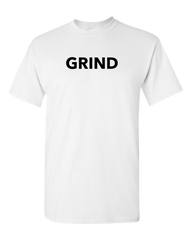 Grind Shirts